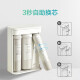 
Smith (A.O.SMITH) Jianiter Big Eye Cute Water Purifier Composite Filter CXR600-A1 CXR700-A1 CXR800-A1 CXR1000-A1 CXR1050-A1 Level 1 + 3 Composite Filter