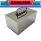 
Baichunbao stainless steel pressed meat block braised meat block pressing cooker stone pressing cloth block pickles pressing briquette cooked food pressing briquette soup barrel counterweight 5Jin [Jin equals 0.5 kg] thickened model 12201