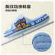 GEFUYA Children's Slippers Summer Boys Baby Bathroom Kids Indoor Kindergarten Cartoon Non-Slip Sandals Girls PW3050 Paw Patrol Sandals Blue Archie 22 Inner Length cm Suitable for Code 35/36