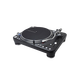 Audio-Technica self-operated AT-LP1240-USB XP direct-drive turntable vinyl record player
