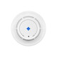 Smoke sensor alarm smoke photoelectric smoke fire A series wired temperature sensor A20_temperature sensor + base