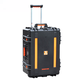 Hejiangong () Tool Box German Style Suitcase Instrument Box Trolley Belt Cabinet LA11521 Trolley Universal Wheel LA115221