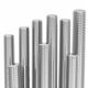 Jie Yun Mao 304 threaded threaded stud M4M5M6M8M10M12 threaded rod 201 stainless steel full screw extended screw rod M51 meters 20150 pieces