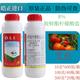 Quanfeng Fulcrum 8% Aminobutyl Citrate Plant Regulates Growth of Tomato Tomatoes Increases Production of Aminobutyl Ester 100g 10 Bottles 88