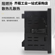 Tianzheng Electric low-voltage intelligent reactive power automatic compensation controller JKW7CE replaces JKW5C MWK JKW7CE-4 channels 380V