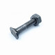 He Jiagong customized construction T-bolts, steel pipe scaffolding fasteners, fasteners, screws, fasteners, screws, screws, 70 nuts, 1000 pieces