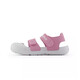 NEW BALANCE New Balance nb children's shoes 04-year-old boys and girls summer new beach sports sandals SYA809S3 SYA809S3 28.5 size