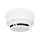 Smoke Detector LD3000EN/C Coded Point Photoelectric Smoke Detector Beijing Huaxin Smoke Detector Smoke Detector LD3000EN/C (without base)
