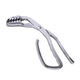 Fantasy Clamp Iron Plate Clamp Steaming Clamp Plate Clamp Dishes Clamp Kitchen Gadgets Model 02 (Handle Hook)