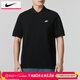 耐克（NIKE）短袖T恤男装 2025秋季新款polo衫宽松舒适透气时尚休闲运动上衣. FN3895/010 M