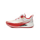 Li Ning (LI-NING) Li Ning Men's and Women's Knob Red Rabbit 9PRO New Year's New Year's Horse New Year 2026 Spring Physical Examination and Physical Test Running Shoes YKFW048-1 Black 33
