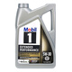 Mobil 1 Fully Synthetic Motor Oil Gold Long-lasting EP 5W30 Hybrid/Honda HTO 4.73L American Original