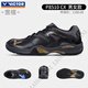 Victor victory badminton shoes for men and women 2025 new non-slip wear-resistant wide last Victor competition style P8510_CX 37