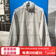 阿迪达斯（adidas）男子25年梭织三条纹外套上衣KC3894 KC3893 KC3892 KC3894 S