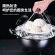 Fantasy home kitchen bowl clamp, plate lifter, casserole steamer, thickened clamp, stainless steel pot clamp, kitchen gadgets, plate lifter