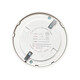 Smoke Detector LD3000EN/C Coded Point Photoelectric Smoke Detector Beijing Huaxin Smoke Detector Smoke Detector LD3000EN/C (without base)