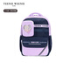 Teenie Weenie Kids 26-year-old new color matching college school bag for boys and girls in grades 4-6, light purple M