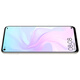 HUAWEI NOVA4 KIRIN 970 HIGHED 48 MILLION PHOTO GAME HUAWEI Téléphone de 6,4 pouces grand écran Fritillaria blanche 6 Go + 128 Go [20 millions d'appareils photo triples à large angle] 90% neufs