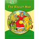 麦克米伦 全国少儿英语大赛复赛幼儿组推荐读本 Little Explorers A: The Biscuit Man