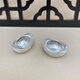 Lossot attracts wealth and treasure pure silver 999 silver ingot silver ingot ornaments investment collection gifts