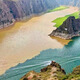 Lanzhou Liujiaxia one-day tour Huangtao Interchange + Liujiaxia Bridge + Weijiapo 2-6 people pure play small group tour/package/carpooling economical pure parking space departing on January 11