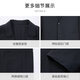 Beanpole new product Beanpole 2026 Spring Men's Basic Casual Business Commuting Suit Jacket Navy S 170/88A