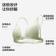 Jiao Nei Comfort Lei 303A bra lace light sexy beautiful back triangle cup women's underwear summer thin style seamless breathable