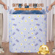 Fantasy large-capacity clothing storage box moving and organizing clothing storage box style bedroom storage King size 140# 5+6 bed 5Jin Jin equals 0.5kg quilt/30+40 pieces of down Huge capacity increased thickening skin-friendly 0 odor