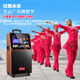 Xianfei square dance audio with display screen outdoor audio karaoke all-in-one trolley speaker mobile bluetooth home KTV audio karaoke machine large volume 29-inch touch version + dual microphones + U disk