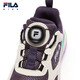 Fila children's comprehensive training shoes 2025 winter boys and girls children's outdoor shoes Bobcat