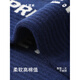 Pami striped socks for women spring and autumn 2025 new mid-calf socks letter sports tennis socks sweat-absorbent cotton socks gray bow mid-calf socks-pack 5 pairs one size fits all (36-43 sizes)