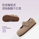 Tongmeng Sunny Girls Leather Shoes 2026 New Baby Girl Mary Jane Shoes Fashionable Bean Shoes Versatile Girls Shoes