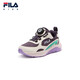 Fila children's comprehensive training shoes 2025 winter boys and girls children's outdoor shoes Bobcat