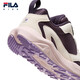 Fila children's comprehensive training shoes 2025 winter boys and girls children's outdoor shoes Bobcat