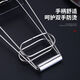 Fantasy home kitchen bowl clamp, plate lifter, casserole steamer, thickened clamp, stainless steel pot clamp, kitchen gadgets, plate lifter