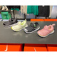 Nike (NIKE) Official Flagship Slip-On Caterpillar Children's Shoes Middle School Boys and Girls Baby Sports Shoes Running Shoes 343738 343738-105 29.5