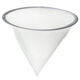 Fantasy honey filter 150 mesh fine filter bag filter mesh filter mesh honey filter funnel upgraded model 1 piece 100 mesh diameter 34cm