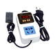 ZFXW2023 digital display humidity controller humidification humidification dehumidification constant humidity intelligent 0.1%RH humidity control socket national standard (1 unit price)