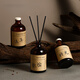 Shantou Lincun retro fireless aromatherapy rattan lasting fragrance indoor air fresh joy 00ml