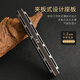 Guoguang Advanced Harmonic Hero Metal Monotone Harmonic 24-hole C-tune Beginners Adult Men and Women Play Level Instruments Hero Single-tune Single-hole 24-hole C-tune Resin Grid