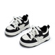 Tongmeng Sunny Girls White Shoes White Sports Shoes 2026 New Spring Children's Shoes Shoes Big Children's Campus Running Shoes