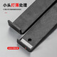Honggong solid wood laminate flooring installation tools floor paving pull-back hook knocking board knocking brick barb hitting board