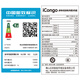 Chigo central air-conditioning one-to-four/one-to-five/one-to-six multi-split commercial full DC variable frequency first-level energy efficiency self-cleaning embedded household air conditioner one-to-two/three-duct machine 4 HP one-to-three Mitsubishi compressor first-level energy efficiency 100W
