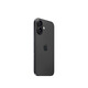 【99成新】Apple/苹果 iPhone 16 Plus（A3291）128GB 黑色 支持移动联通电信5G 双卡双待手机