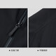 HLA Heilan Home Jacket Men's 26 Fashion Stand Collar Business Zipper Jacket Men's Spring