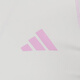 Adidas Big Girls Round Neck Versatile Breathable Sports and Casual Long Sleeve T-Shirt KS0287 KS0287 One Size 140