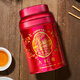 Seawall (SEA DYKE) Chinese Tea Oolong Tea Legend Series Wuyi Rock Tea Dahongpao Special 125g Medium Foot Fire Canned Food Tea Leaves