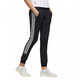Adidas Frauenhose Neue komfortable Sportloser lässig atmungsaktive Hose EH3894 GM8733 S