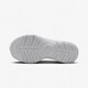 耐克（NIKE）FLEX RUNNER 3 (PS)青少年运动跑步鞋 FN1449 FN1449-101 27码 