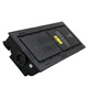 L'impression de qualité convient au kyocera TK678 Boîte en poudre 300i Cartouche à encre KM2540 Boîte de toner 3040 Toner Box 2560 Boîte de toner de grande capacité 3060 TK-678
